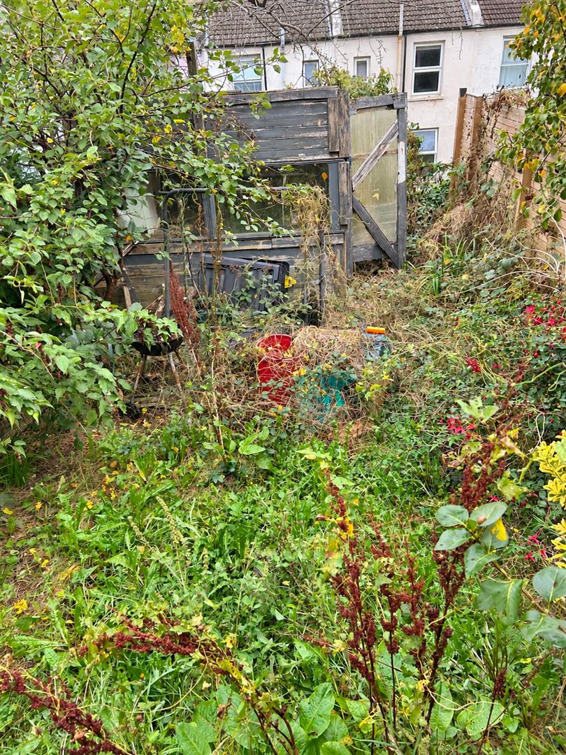 Manor Road, Hastings